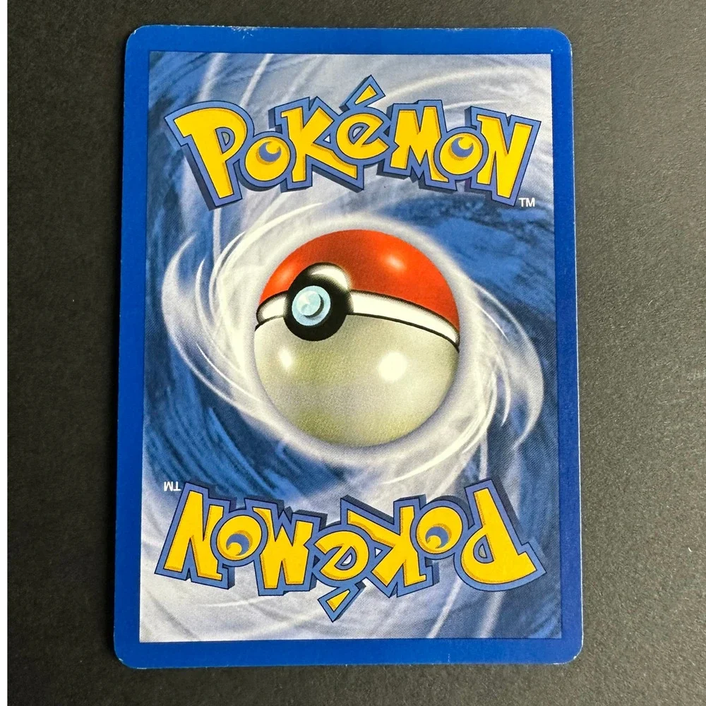 Pokemon TCG Nidoking Base Set 011/102 Holo Rare NM/LP